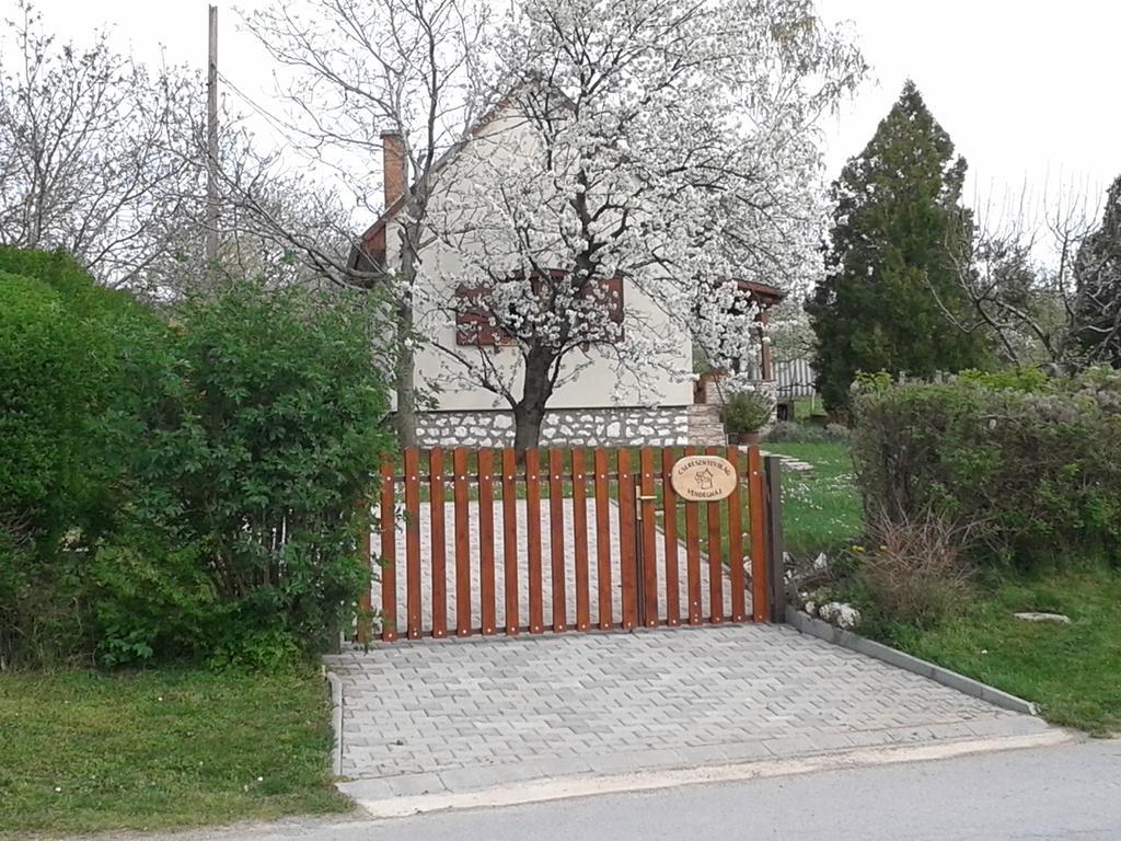 Cseresznyevirag Vendeghazak Kovagoszolos 部屋 写真